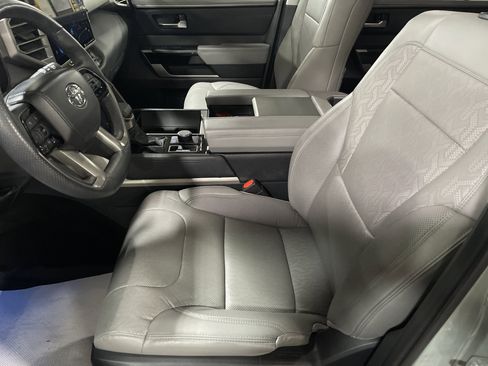 Used 2024 Toyota Sequoia SR5 image 10