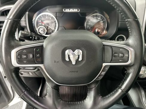 Used 2023 RAM 1500 Laramie AWD/4WD image 18