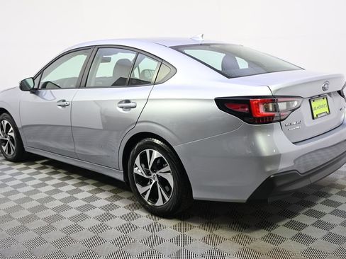 Certified 2025 Subaru Legacy Premium w/ Popular Package #1 image 3