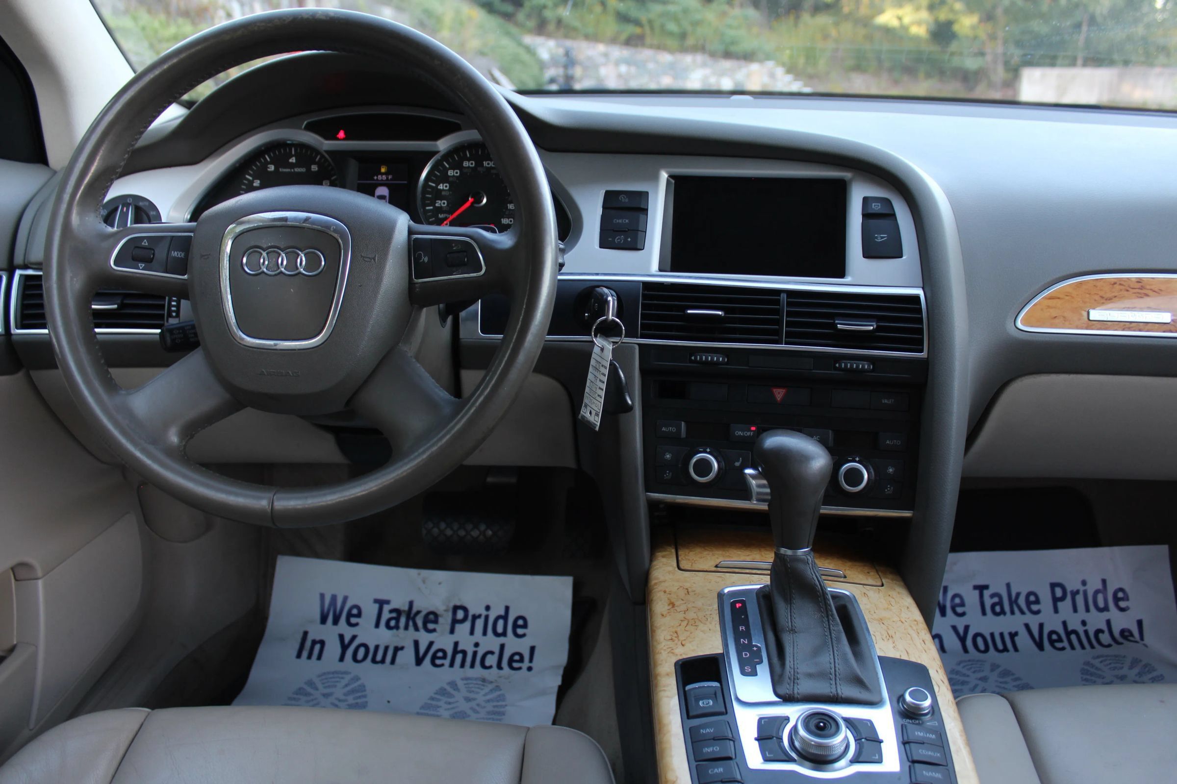 Used 2010 Audi A6 Premium Plus AWD/4WD image 18