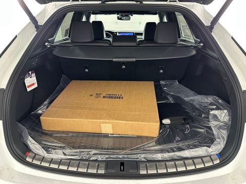 New 2026 Lexus RX 350 image 42