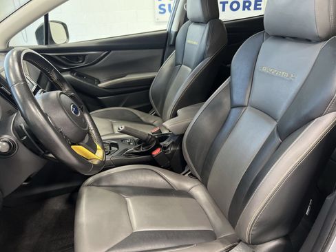 Used 2022 Subaru Crosstrek 2.5i Sport AWD/4WD image 11