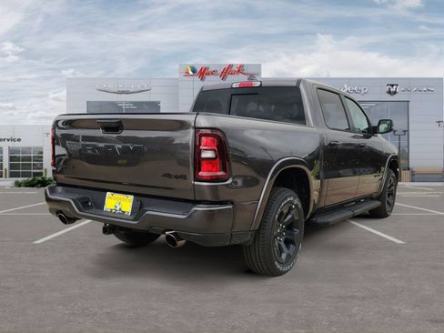 New 2026 RAM 1500 Lone Star AWD/4WD image 5