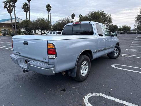 Used 2000 Toyota Tundra SR5 image 7