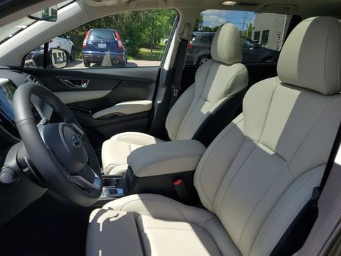 New 2026 Subaru Ascent Limited AWD/4WD image 21