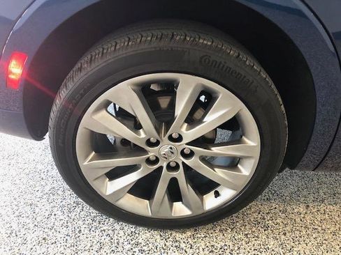 Used 2023 Buick Envision Avenir AWD/4WD image 15