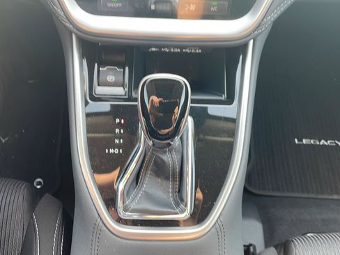 Used 2025 Subaru Legacy Premium AWD/4WD image 20