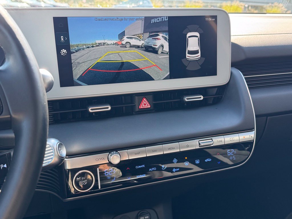 Used 2024 Hyundai Ioniq 5 SEL AWD/4WD image 39