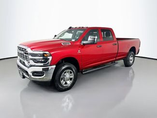 New 2026 RAM 2500 Tradesman AWD/4WD video 3