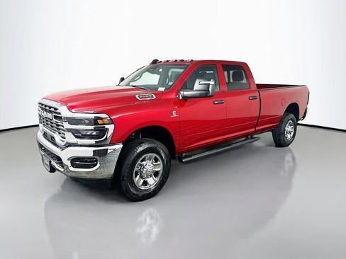 New 2026 RAM 2500 Tradesman image 3