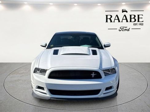 Used 2014 Ford Mustang GT Premium w/ Electronics Package RWD image 10