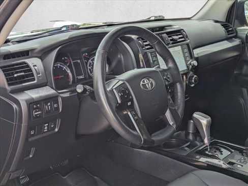 Used 2023 Toyota 4Runner TRD Pro AWD/4WD image 10