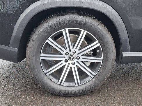 New 2026 Mercedes-Benz GLE 350 4MATIC image 7