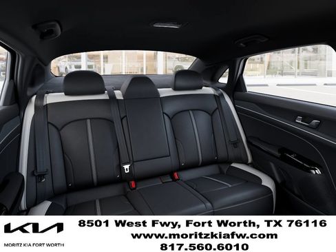 New 2026 Kia K5 GT-Line FWD image 16