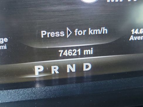 Used 2017 RAM 2500 Laramie AWD/4WD image 9