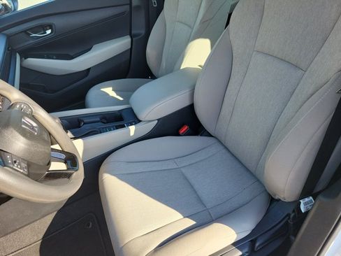 Certified 2024 Honda Accord LX image 20