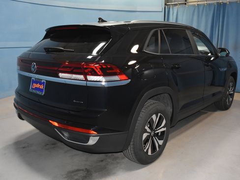 New 2026 Volkswagen Atlas Cross Sport SE AWD/4WD image 19