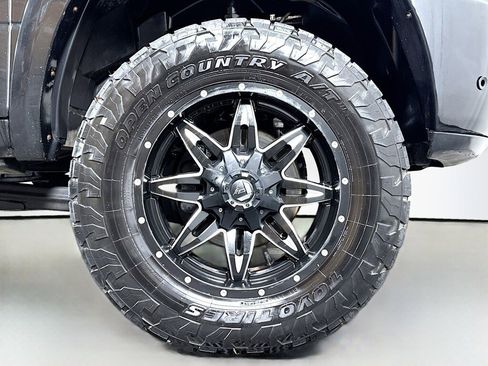 Used 2018 RAM 3500 Laramie w/ Sport Appearance Group image 48