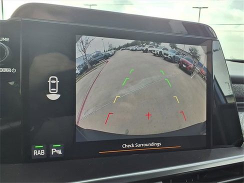 New 2026 Subaru Outback Premium image 18