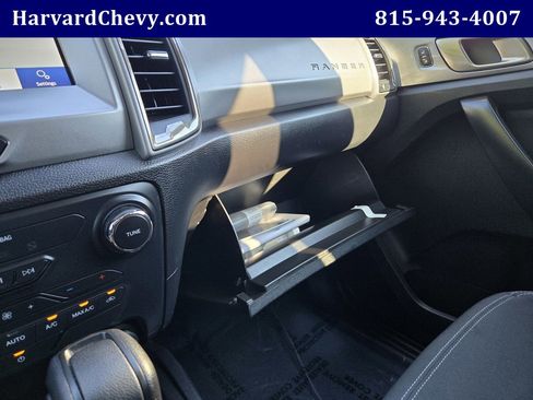 Used 2021 Ford Ranger XLT image 13