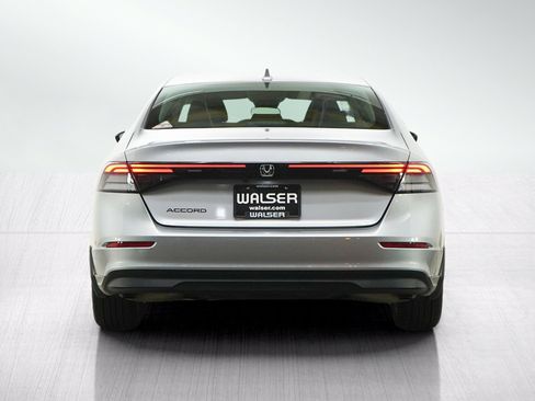Used 2023 Honda Accord LX image 4