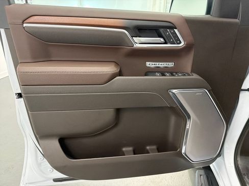 New 2026 GMC Sierra 1500 Denali AWD/4WD image 11