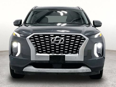 Used 2021 Hyundai Palisade SEL w/ Premium Package FWD image 4