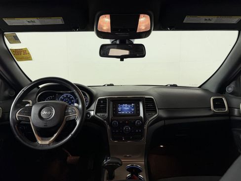 Used 2014 Jeep Grand Cherokee Laredo w/ All Weather Capability Group image 3