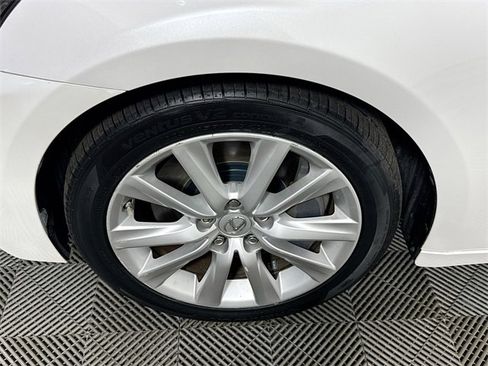 Used 2016 Lexus IS 300 300 image 4