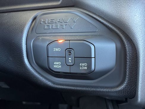 New 2026 RAM 2500 Laramie w/ Night Edition image 18