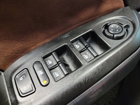 Used 2016 FIAT 500X Lounge image 27