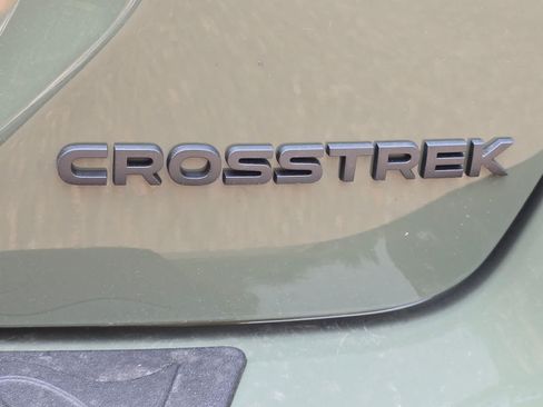 New 2026 Subaru Crosstrek 2.5i Limited AWD/4WD image 7
