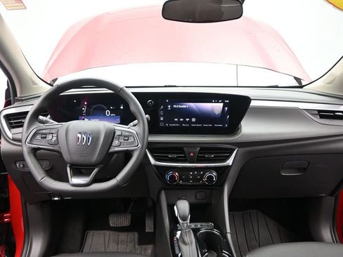Used 2026 Buick Encore GX Sport Touring w/ Comfort Package AWD/4WD image 36
