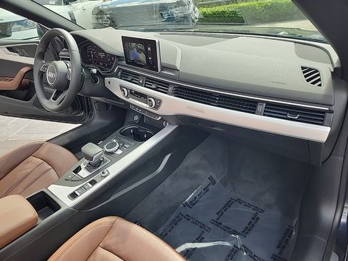 Used 2018 Audi A5 2.0T Premium Plus w/ Premium Plus image 26