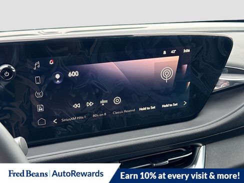 New 2026 Buick Envista Preferred w/ Convenience I Package FWD image 14