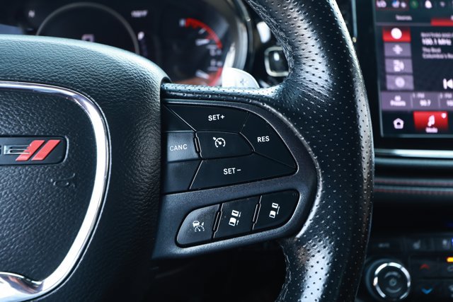 Certified 2024 Dodge Durango GT AWD/4WD image 14