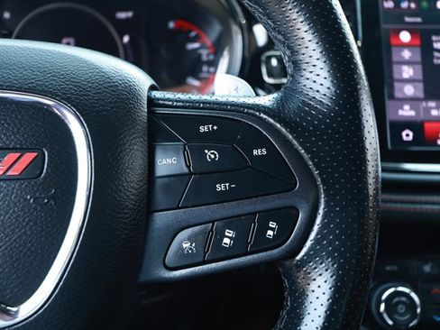 Certified 2024 Dodge Durango GT AWD/4WD image 14