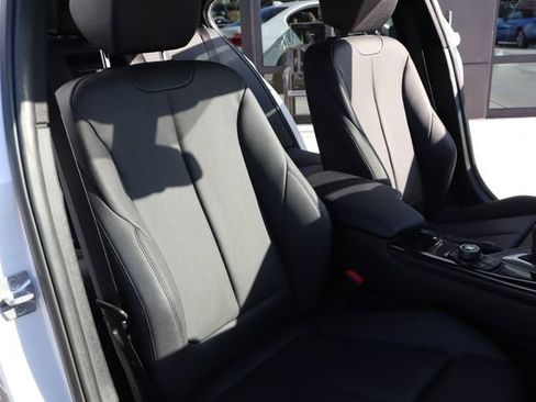 Used 2018 BMW 330i Sedan RWD image 12