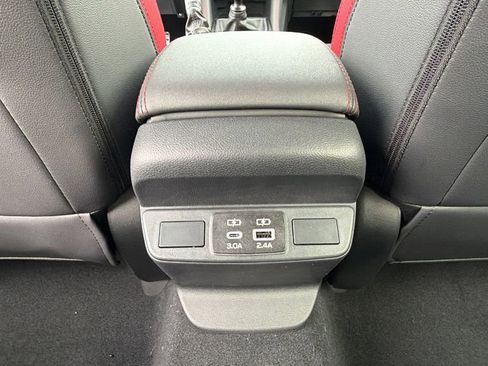 New 2026 Subaru WRX Limited image 25