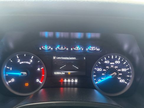 Used 2020 Ford F250 XLT AWD/4WD image 8