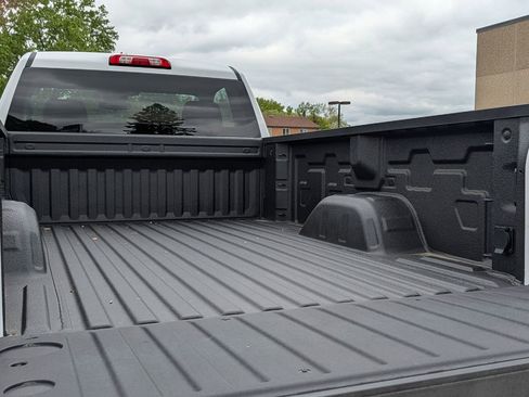 New 2026 GMC Sierra 1500 Pro w/ Pro Value Package AWD/4WD image 26