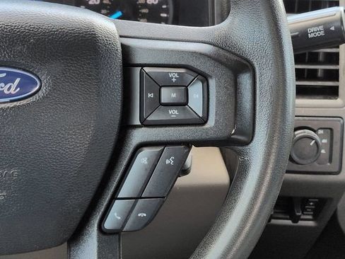 Used 2021 Ford F250 XL w/ Power Equipment Group AWD/4WD image 23