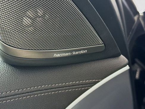 Used 2023 BMW M550i xDrive w/ Executive Package image 19