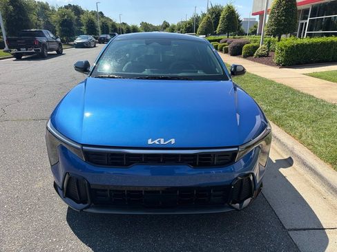 Used 2025 Kia K4 GT-Line w/ GT-Line Premium Package FWD image 10