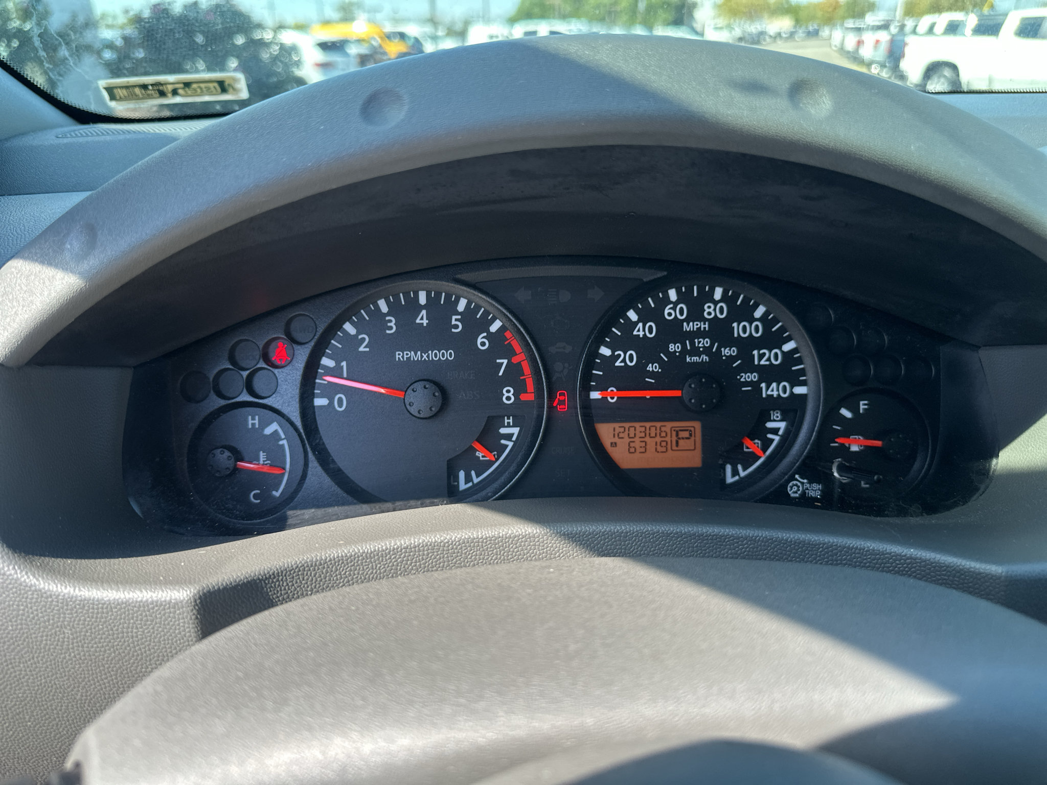 Used 2019 Nissan Frontier SV RWD image 21
