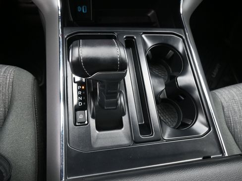 Used 2023 Ford F150 Lightning XLT w/ Equipment Group 312A High image 20