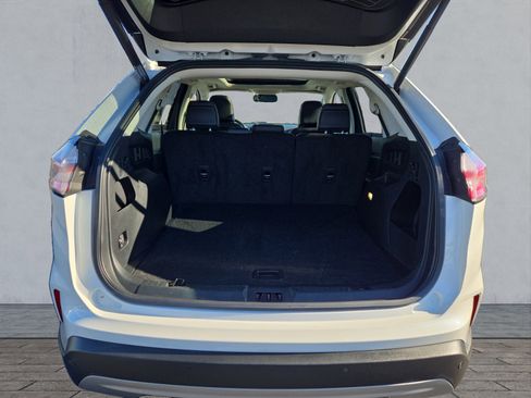 Certified 2022 Ford Edge SEL w/ Convenience Package image 26