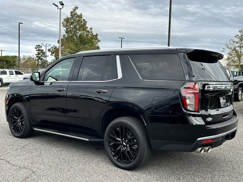 Used 2024 Chevrolet Tahoe Premier w/ Advanced Technology Package image 32