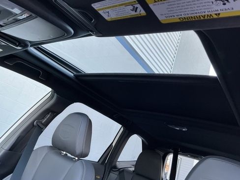 Certified 2024 Subaru Forester Wilderness image 15