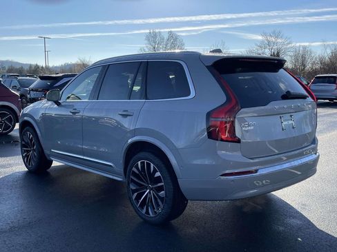 New 2026 Volvo XC90 B6 Plus w/ Protection Package Premier image 25